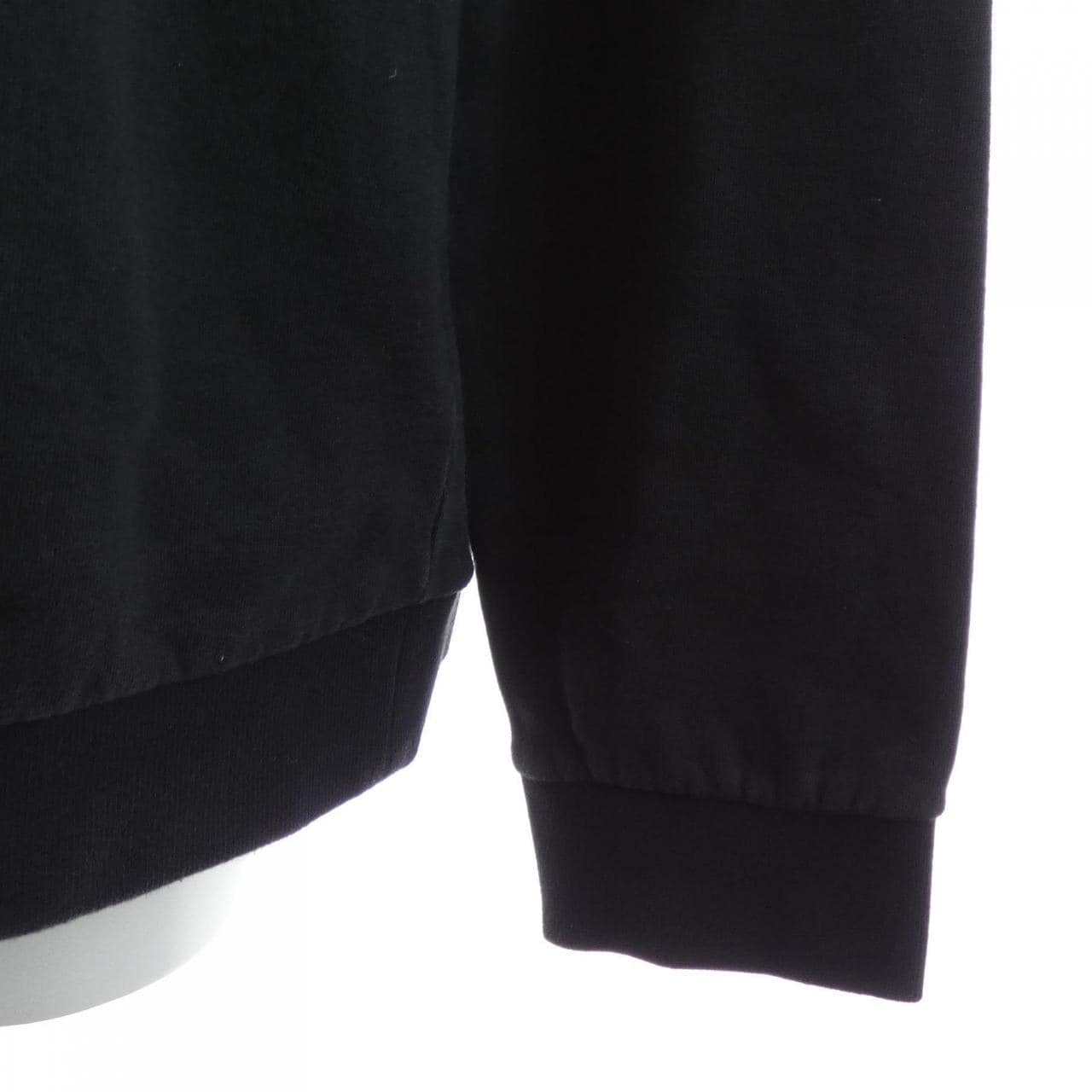 ルイヴィトン LOUIS VUITTON LVステッチプリントエンブロイダリー HJY21WFMC スウェット