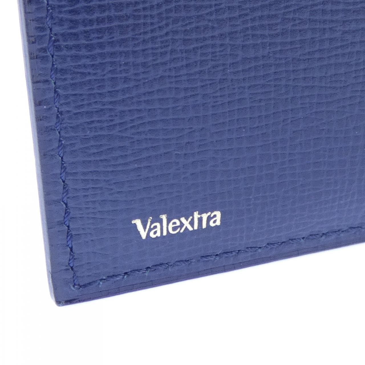 ヴァレクストラ VALEXTRA WALLET
