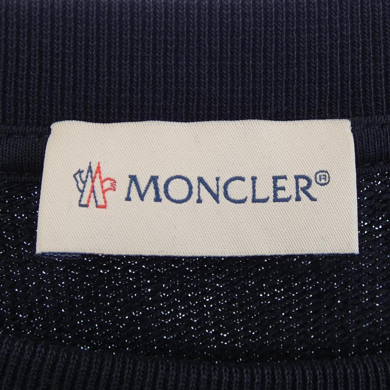 モンクレール MONCLER 10918G00014 スウェット