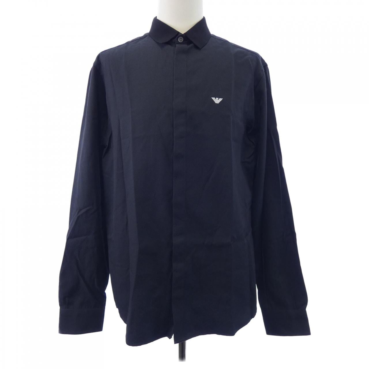 エンポリオアルマーニ EMPORIO ARMANI シャツ