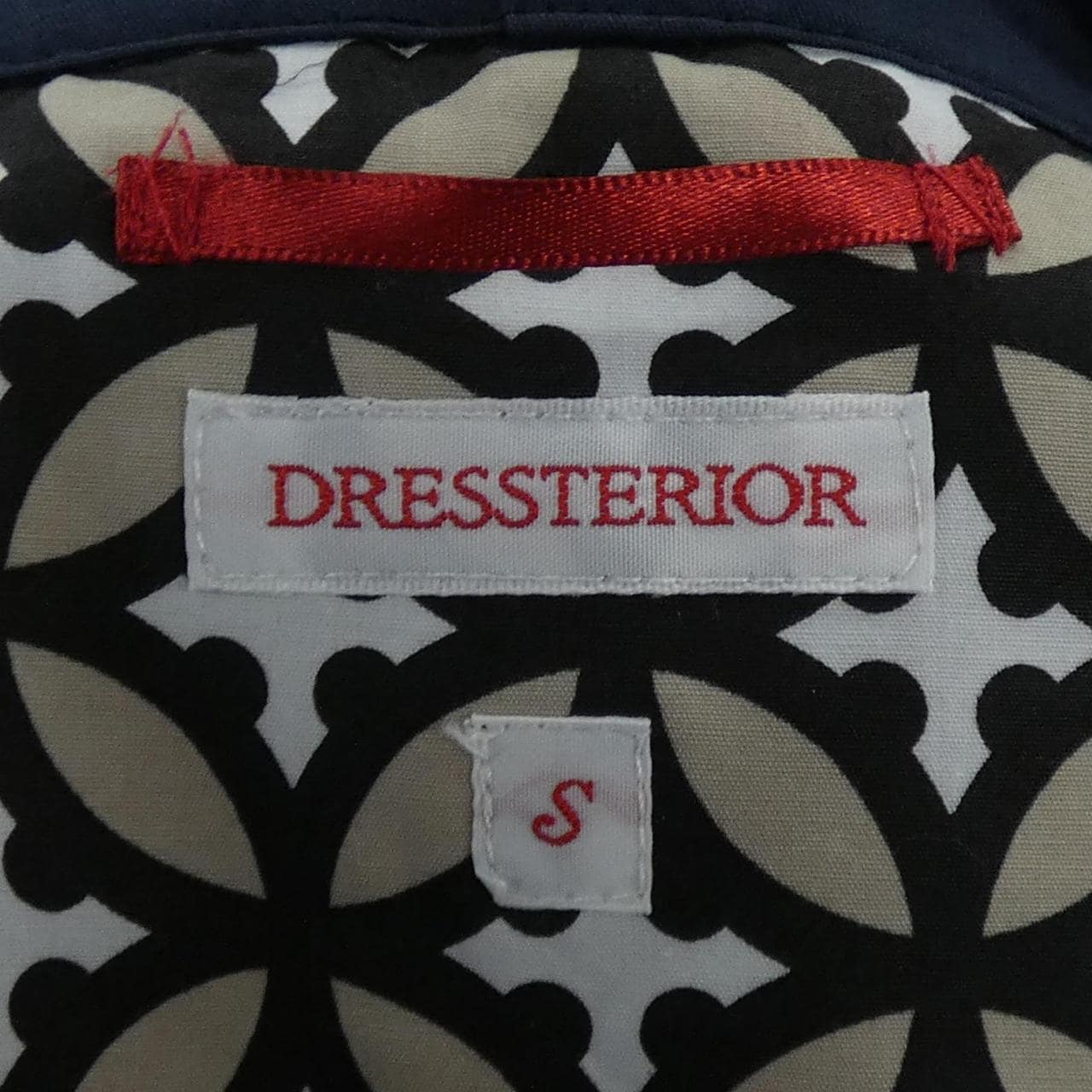 ドレステリア DRESSTERIOR 086-98001 コート