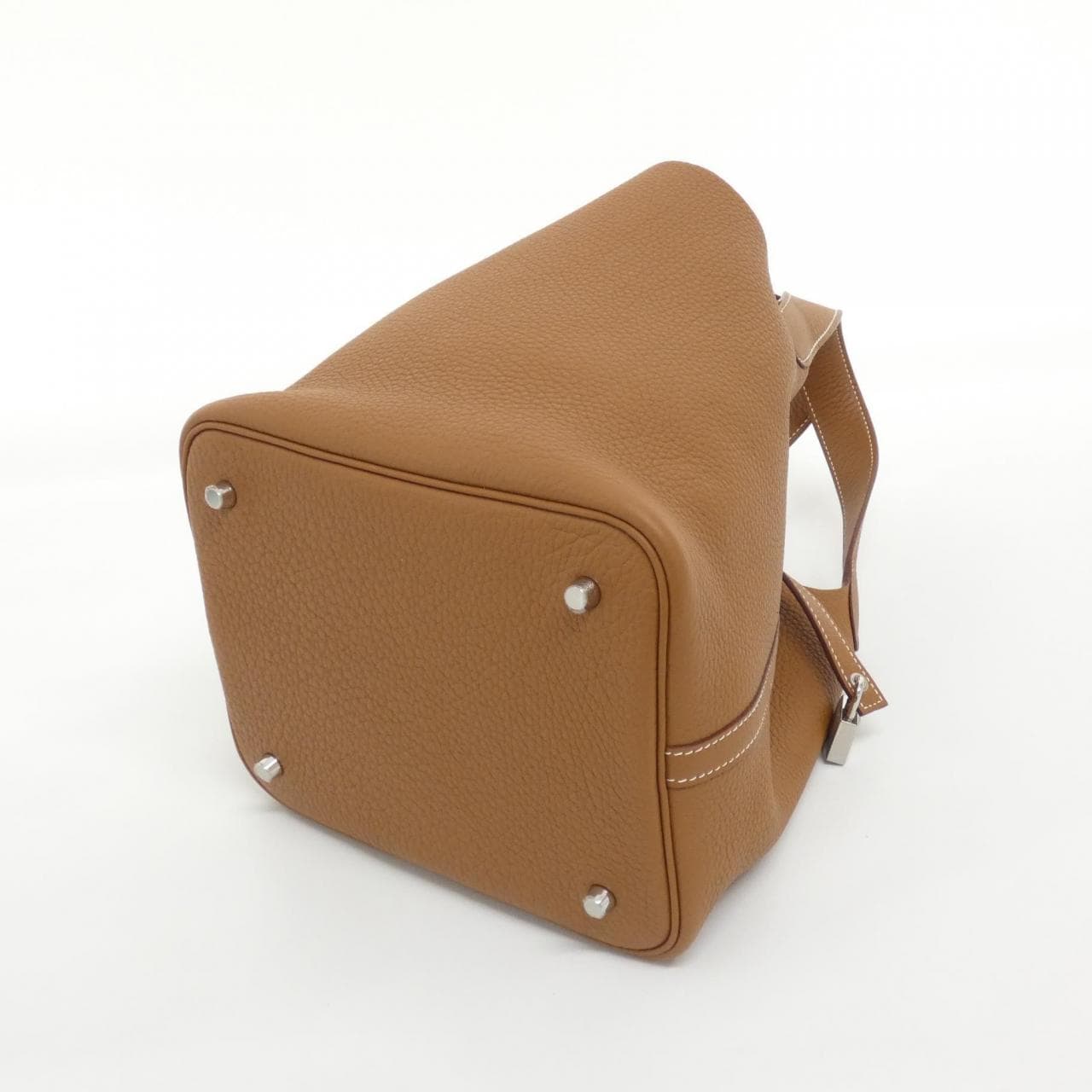 【未使用品】エルメス ピコタン ロック MM 060991CK バッグ