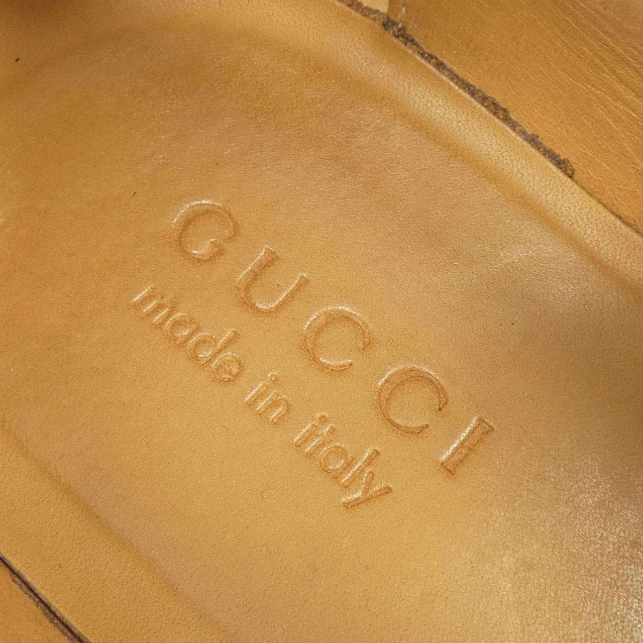 グッチ GUCCI 295117 シューズ