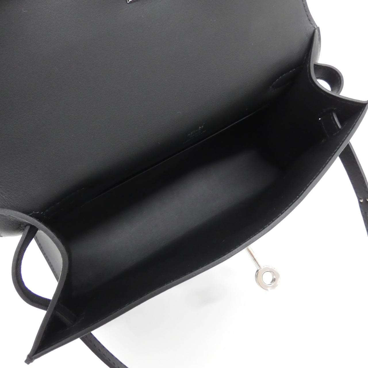 エルメス ポシェットケリー MINI 049417CK バッグ
