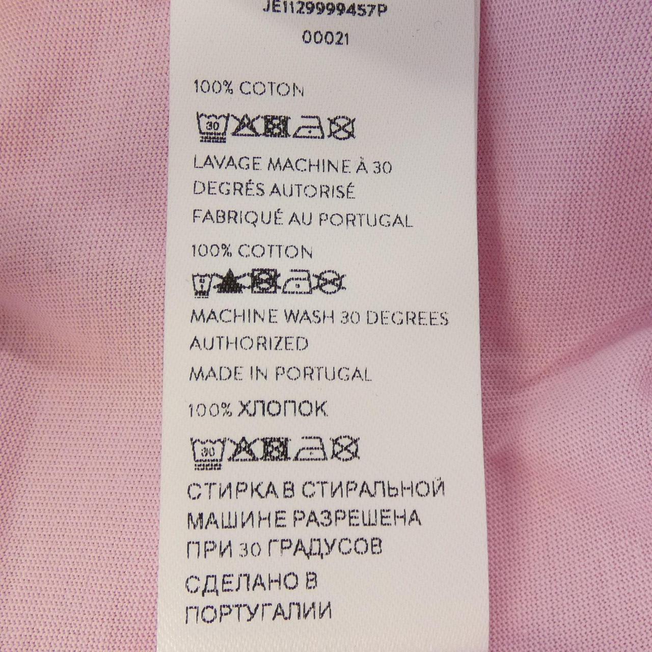 パトゥ PATOU 25S-JE112-9999 Tシャツ