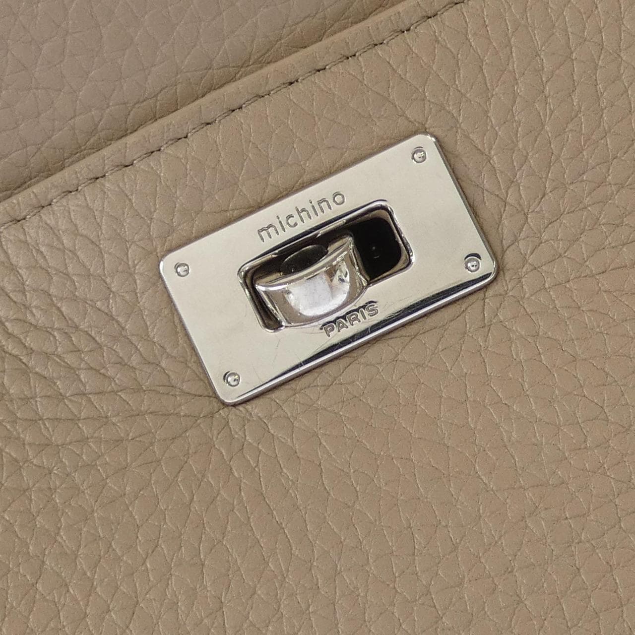 ミチノ michino BAG