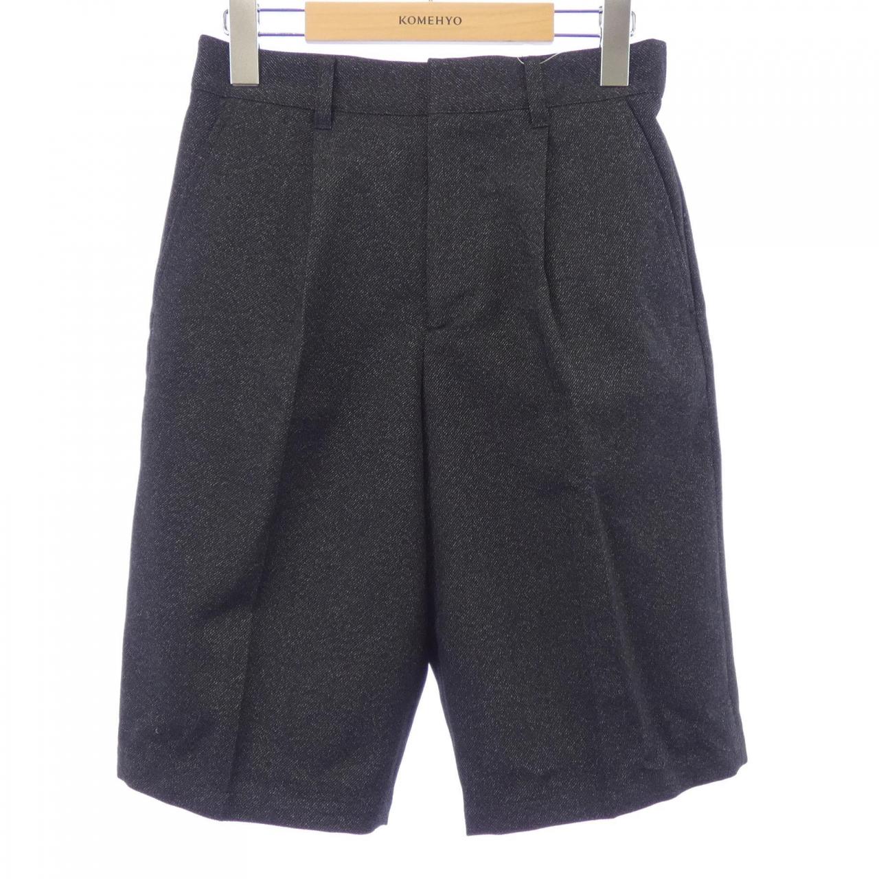 ジャーナルスタンダード JOURNAL STANDARD ショートパンツ
