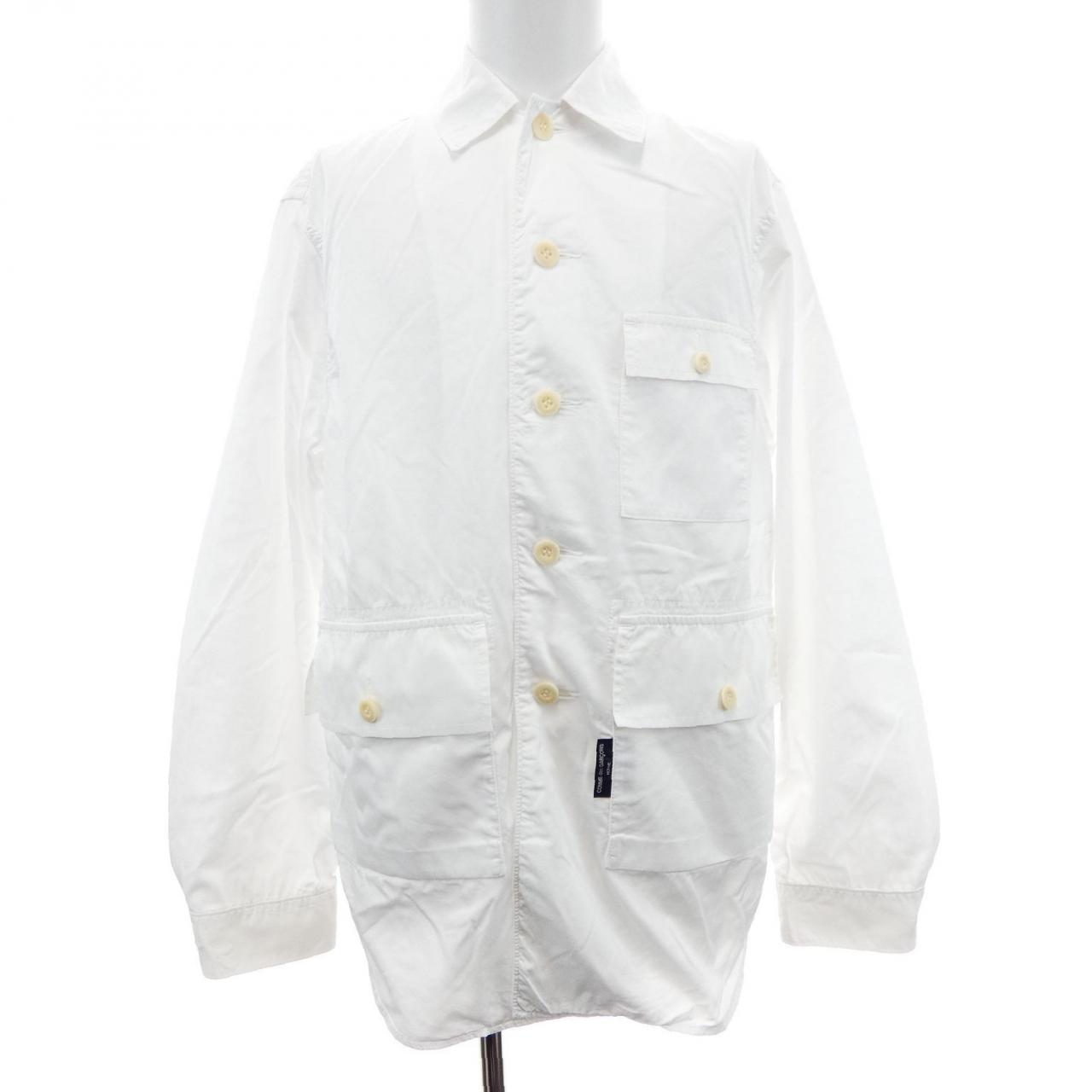 コムデギャルソンオム COMME des GARCONS HOMME HG-B025 シャツ