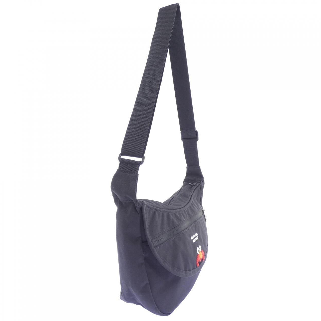 マンハッタンポーテージ MANHATTAN PORTAGE SESAMI STREET BAG