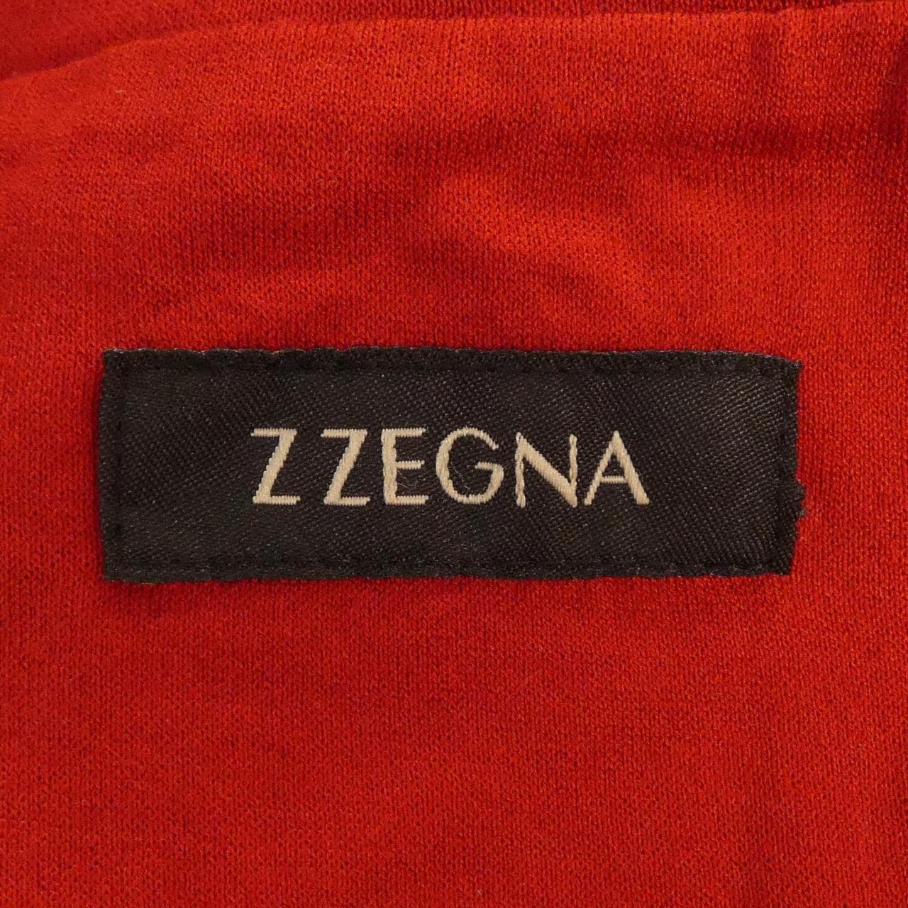 ジーゼニア Z ZEGNA Tシャツ
