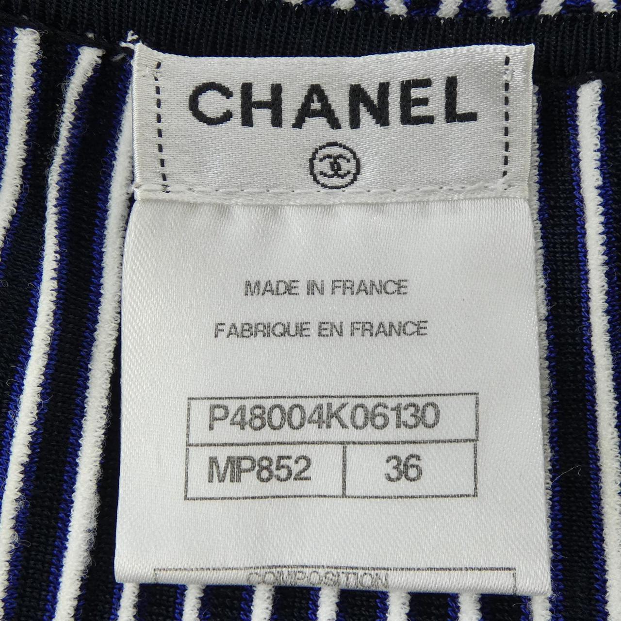 シャネル CHANEL P48004K06130 ワンピース