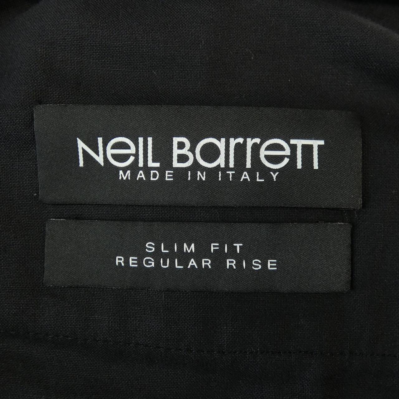 ニールバレット Neil Barrett パンツ