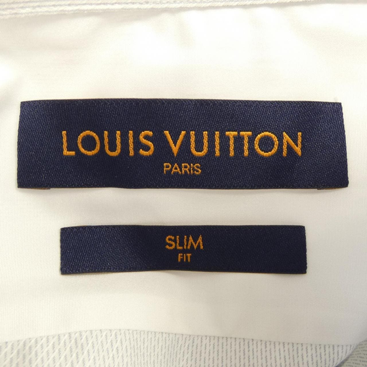 ルイヴィトン LOUIS VUITTON HHS8PWOSX シャツ