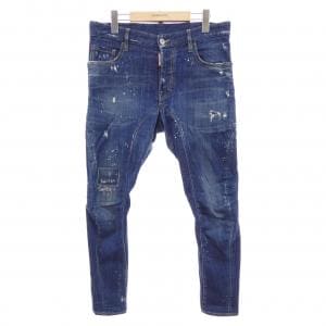 ディースクエアード DSQUARED2 S71LB0431 ジーンズ
