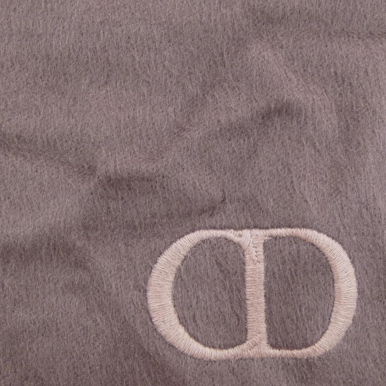 ディオール DIOR 93C0015DH001 MUFFLER