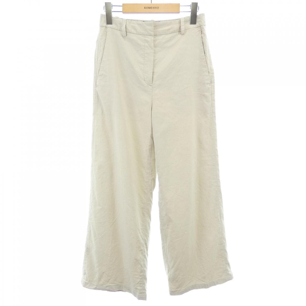 セオリーリュクス Theory luxe 03-6206400 パンツ
