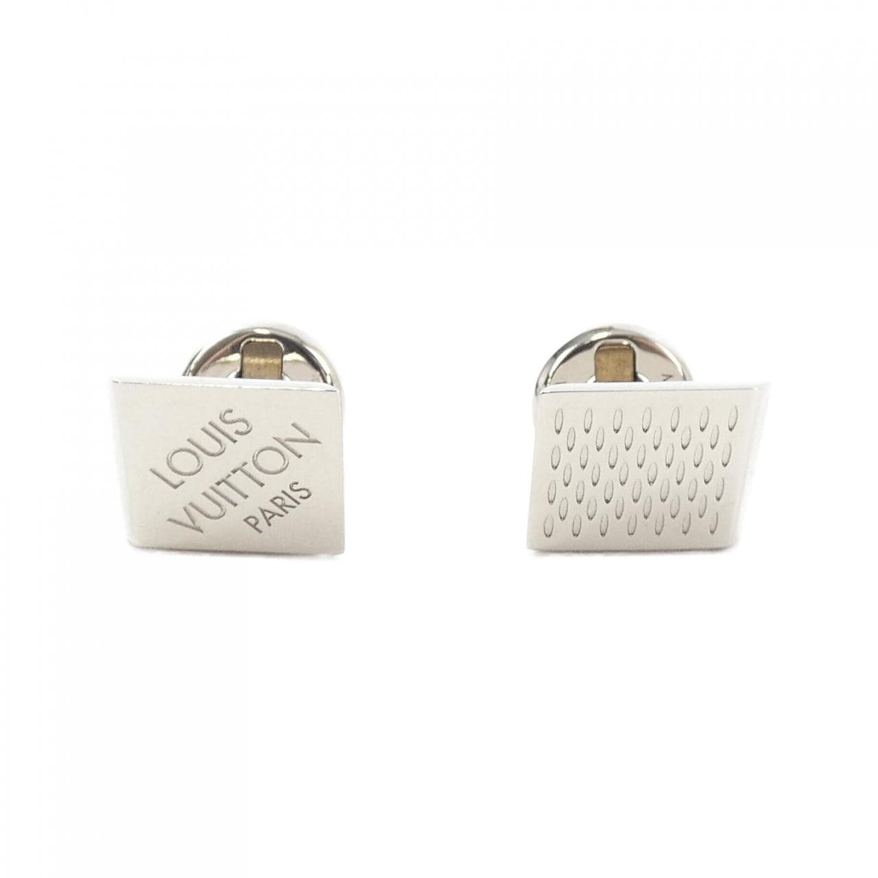 LOUIS VUITTON LOUIS VUITTON Cufflinks