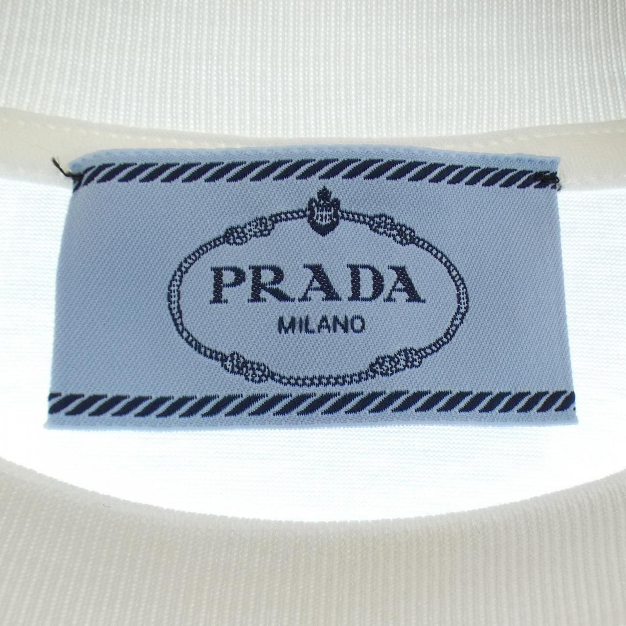 プラダ PRADA Tシャツ