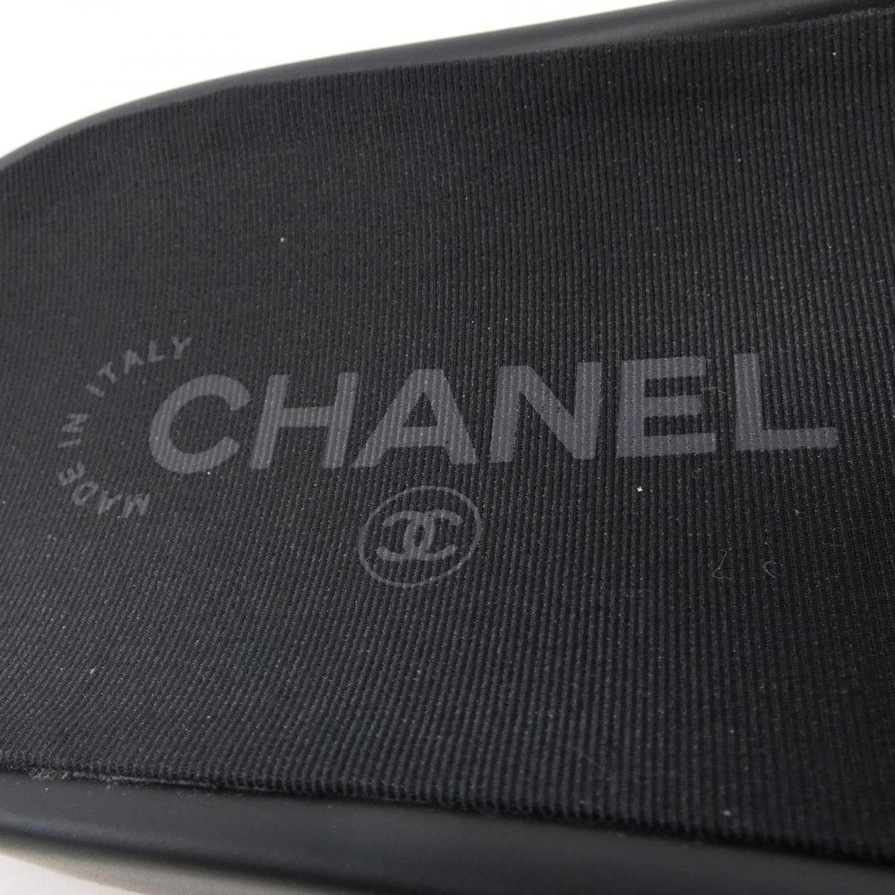 CHANEL CHANEL Sandals