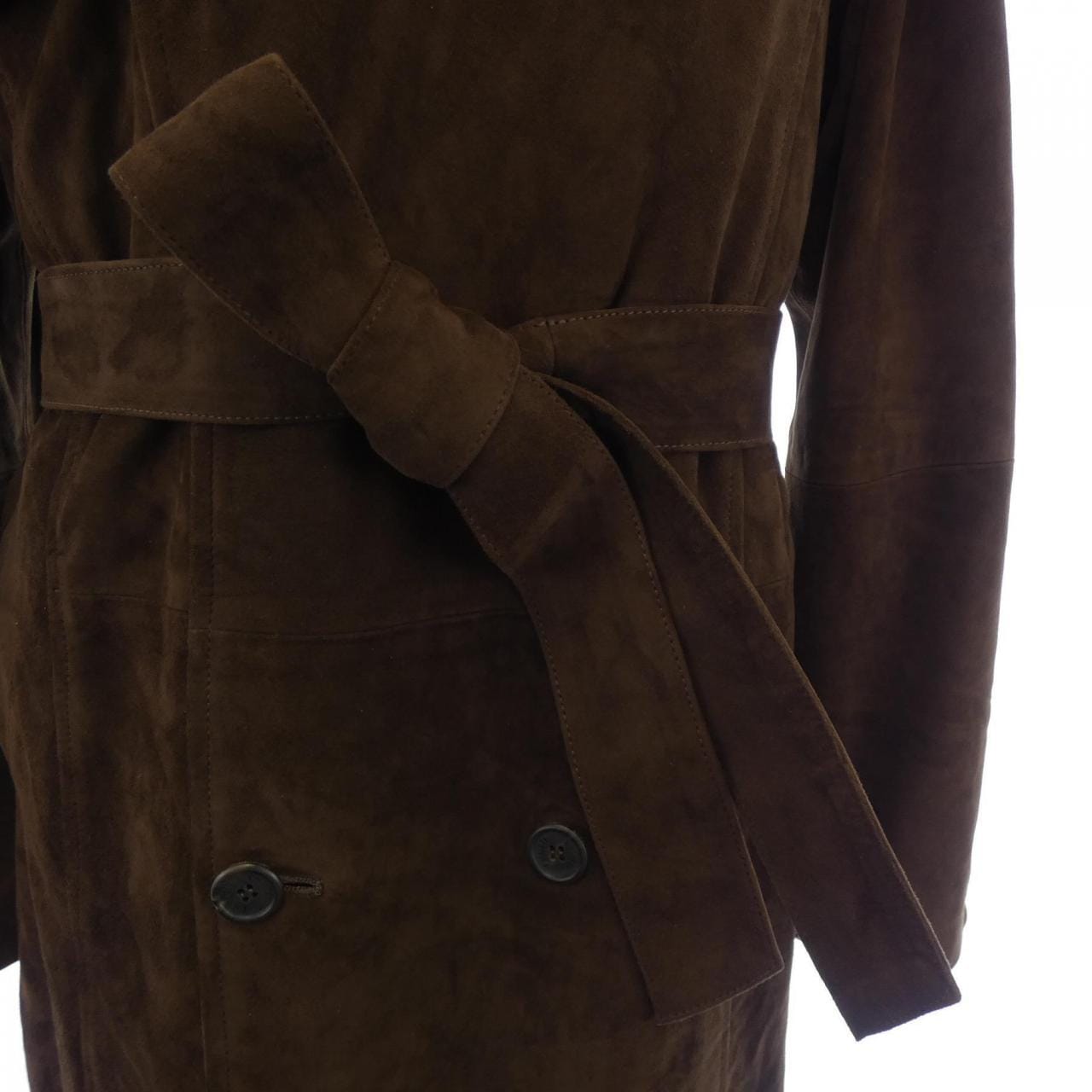 EMMETI trench coat