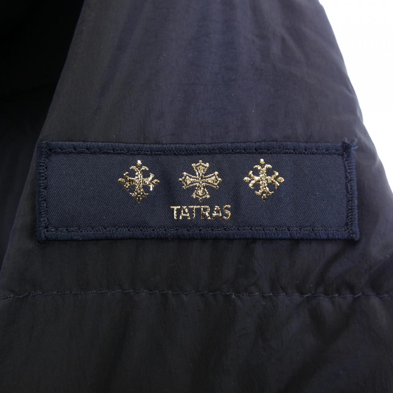 Tatras TATRAS down jacket