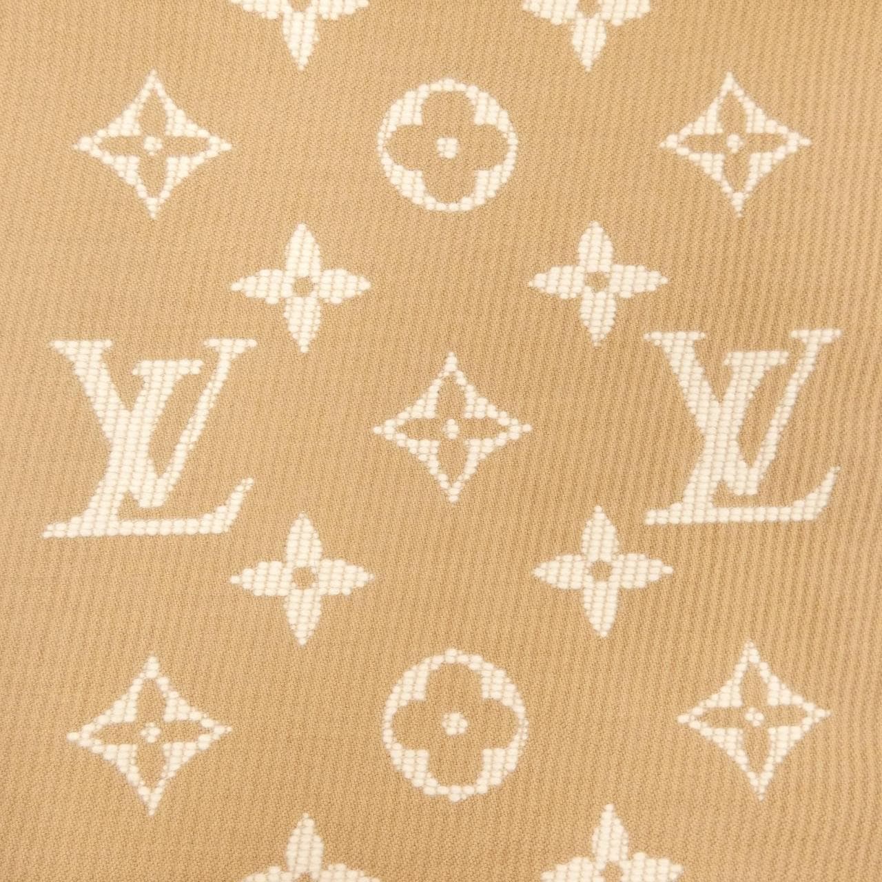 ルイヴィトン LOUIS VUITTON MUFFLER