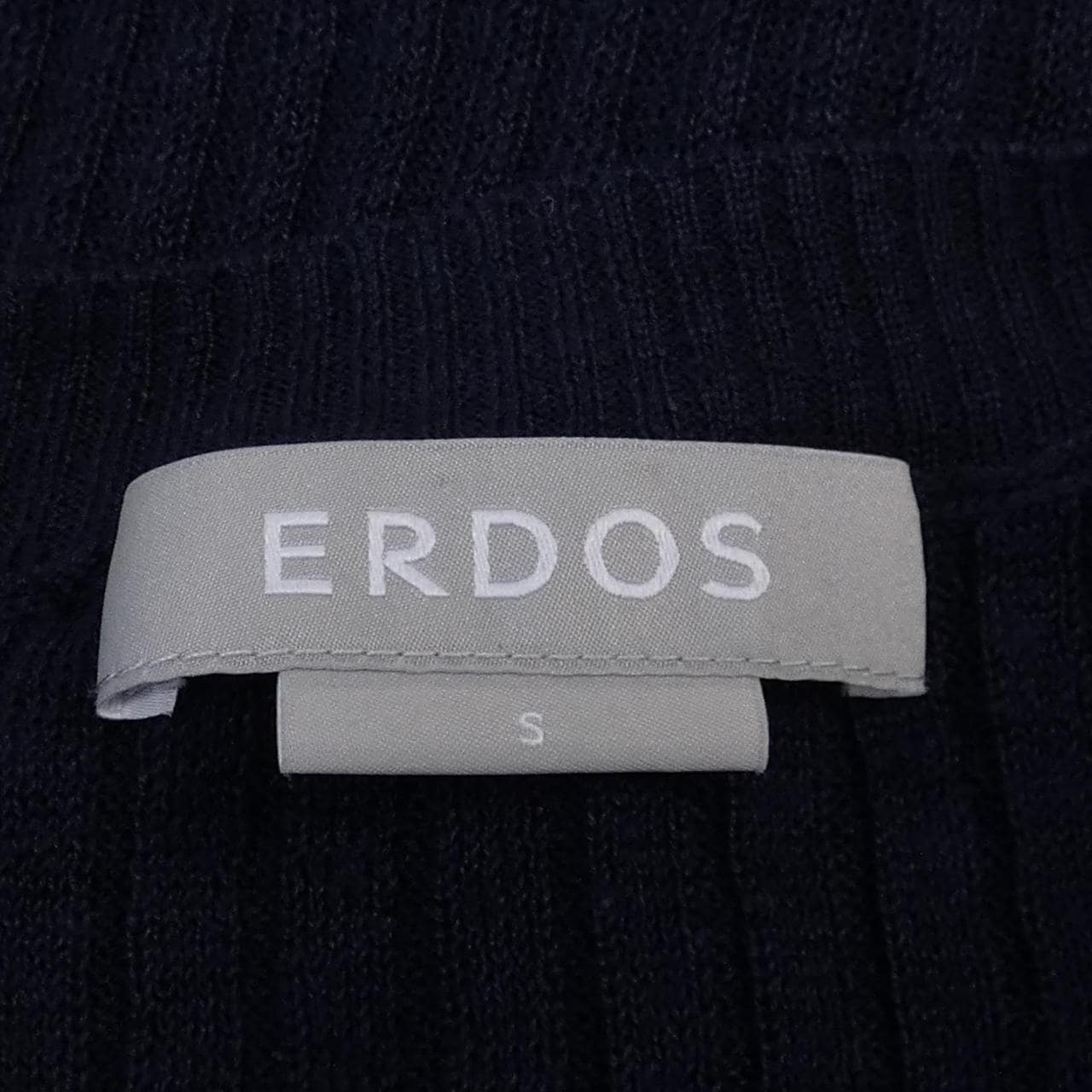 オルドス ERDOS カーディガン