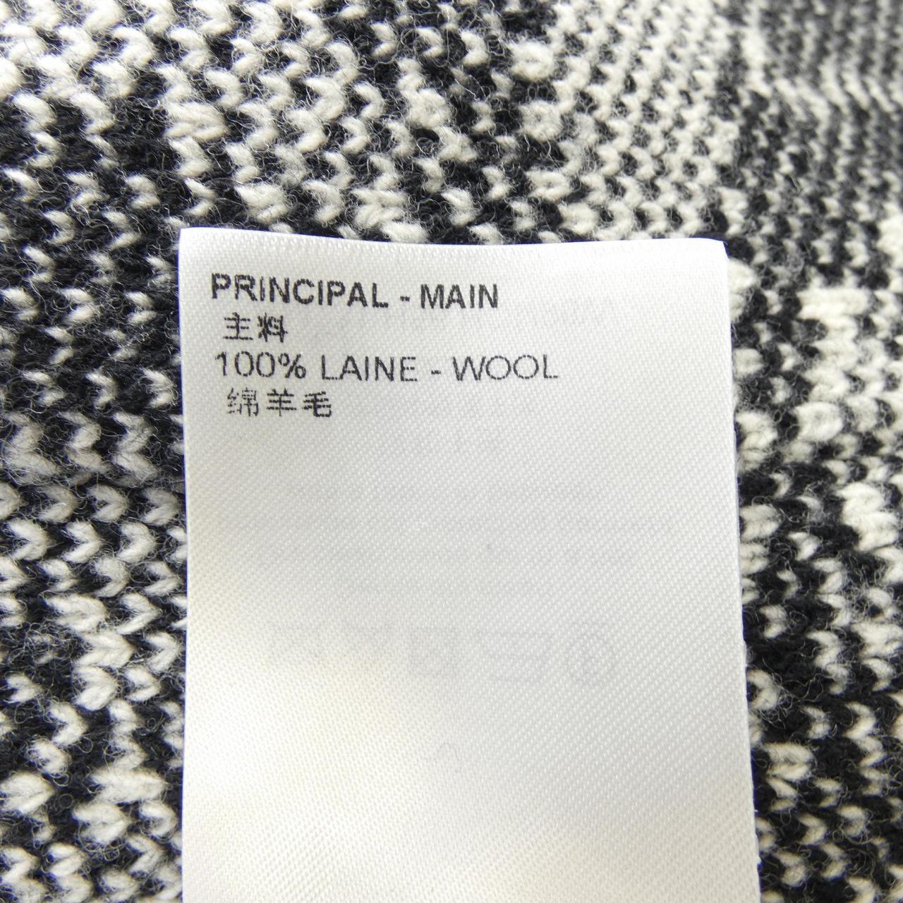 ルイヴィトン LOUIS VUITTON カーディガン