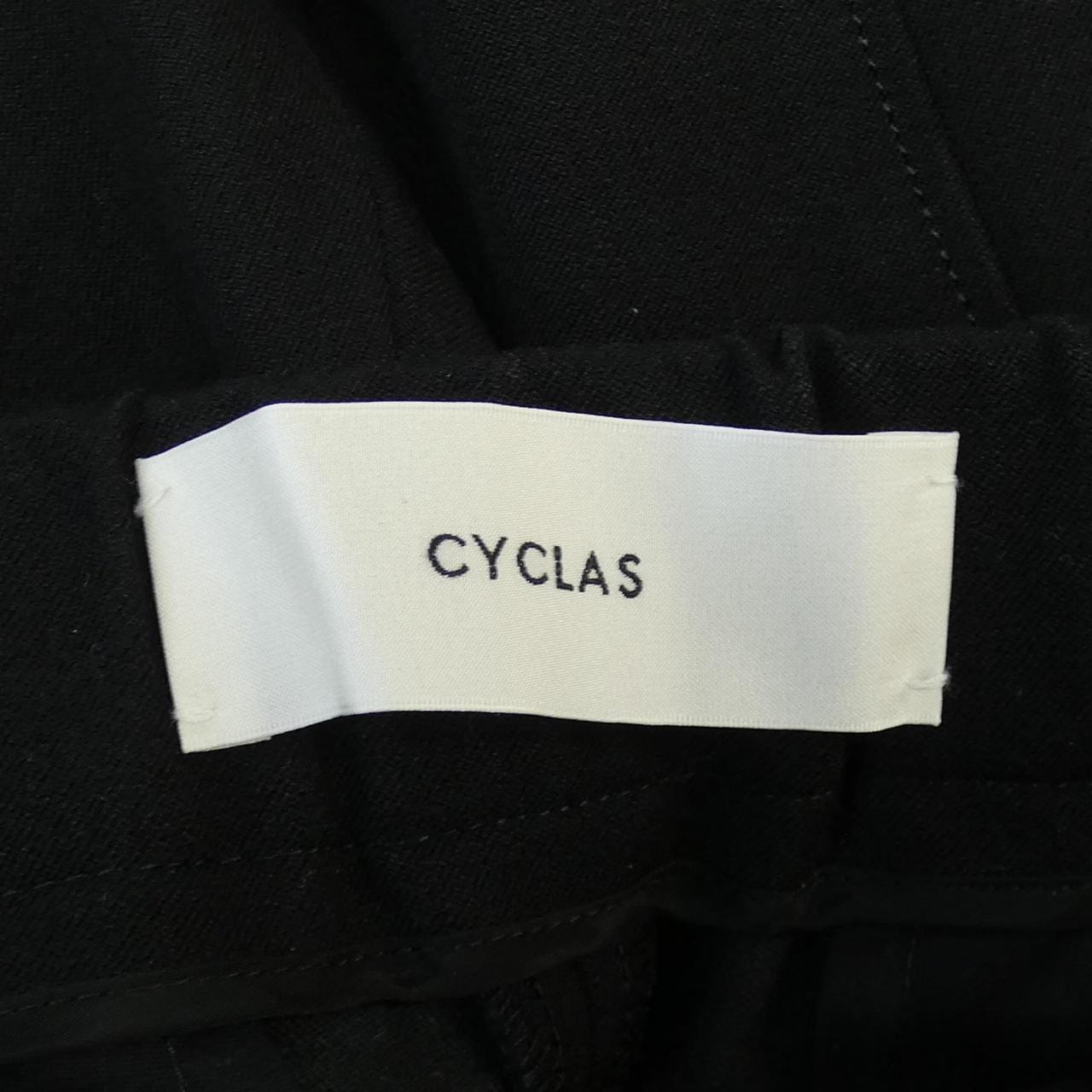 シクラス CYCLAS パンツ