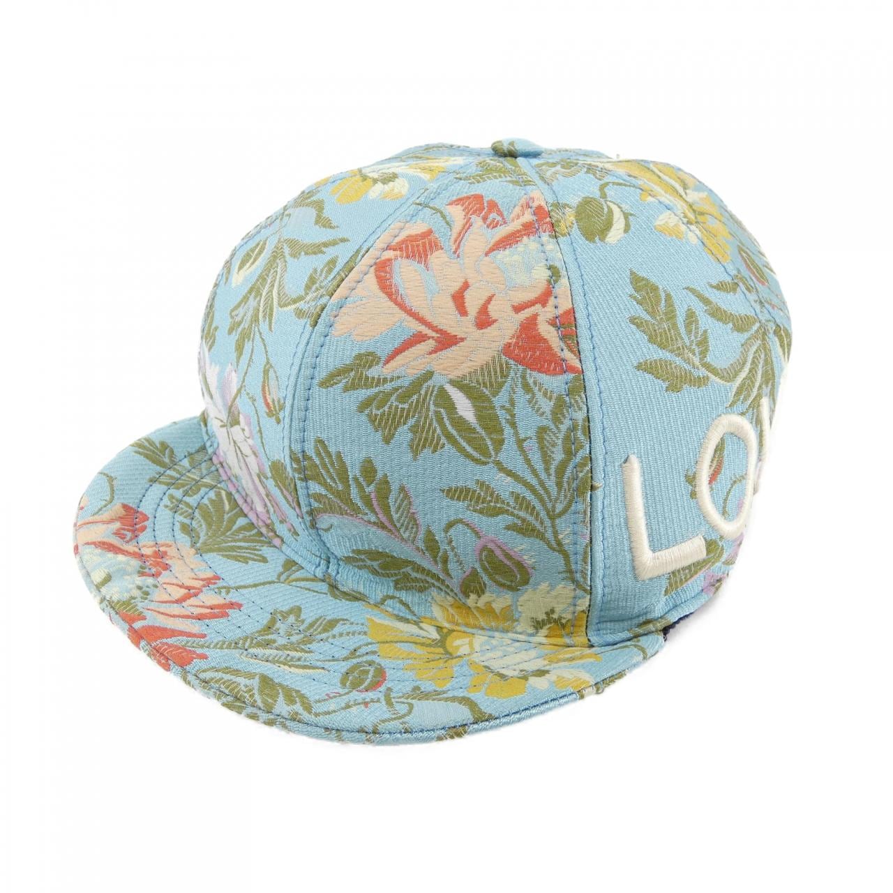 グッチ GUCCI キャップ