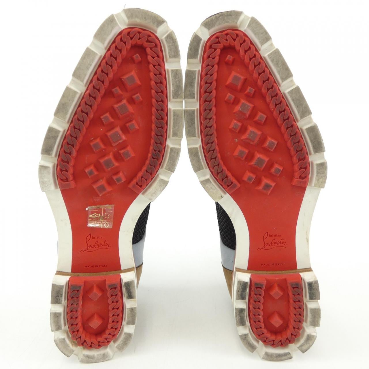 CHRISTIAN LOUBOUTIN CHRISTIAN LOUBOUTIN SNEAKERS