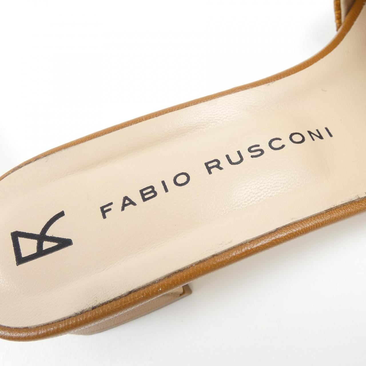 FABIO RUSCONI凉鞋