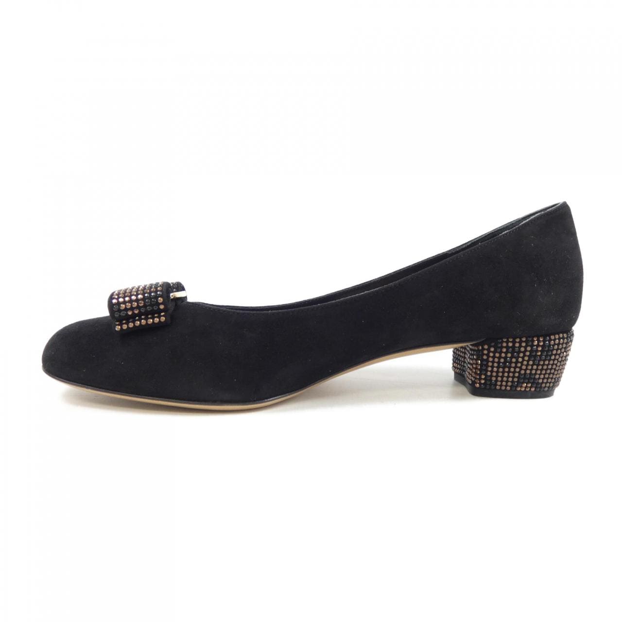SALVATORE FERRAGAMO SALVATORE FERRAGAMO Pumps
