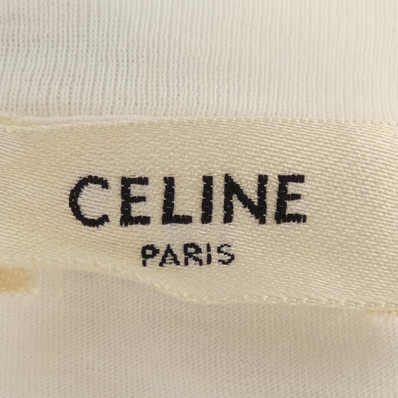 CELINE Celine T卹