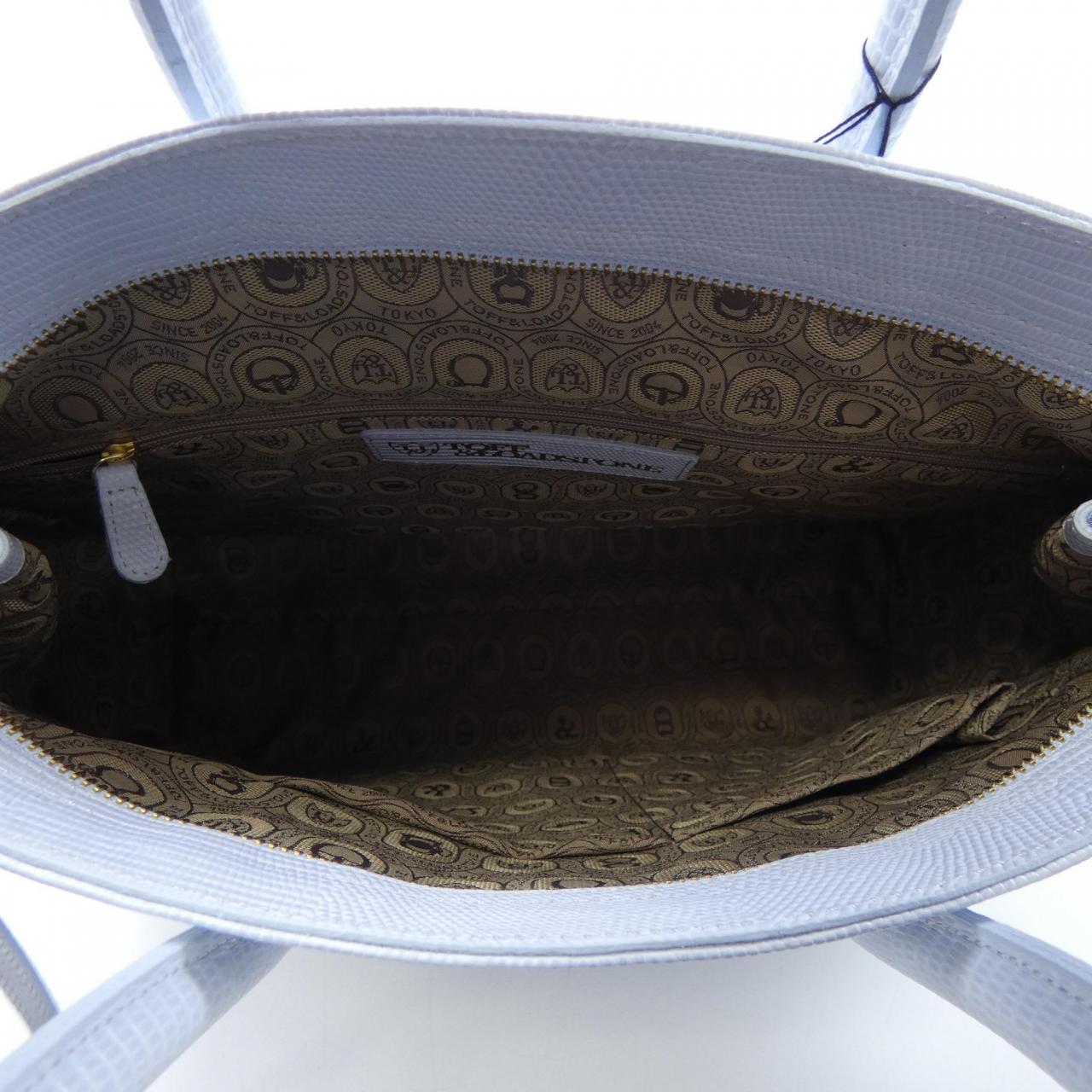 トフアンドロードストーン TOFF&LOADSTONE BAG