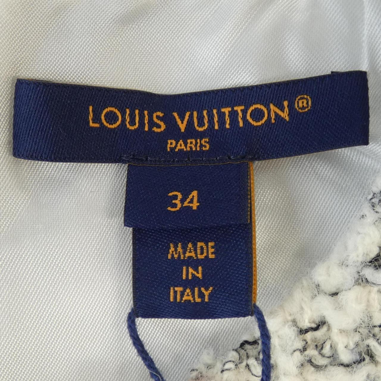 ルイヴィトン LOUIS VUITTON ワンピース