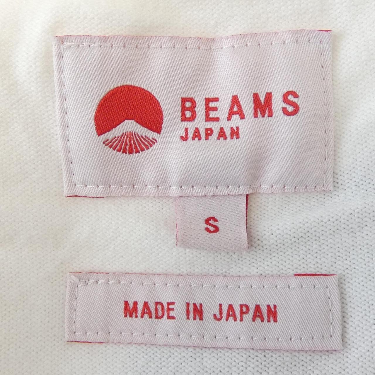 ビームス BEAMS Tシャツ