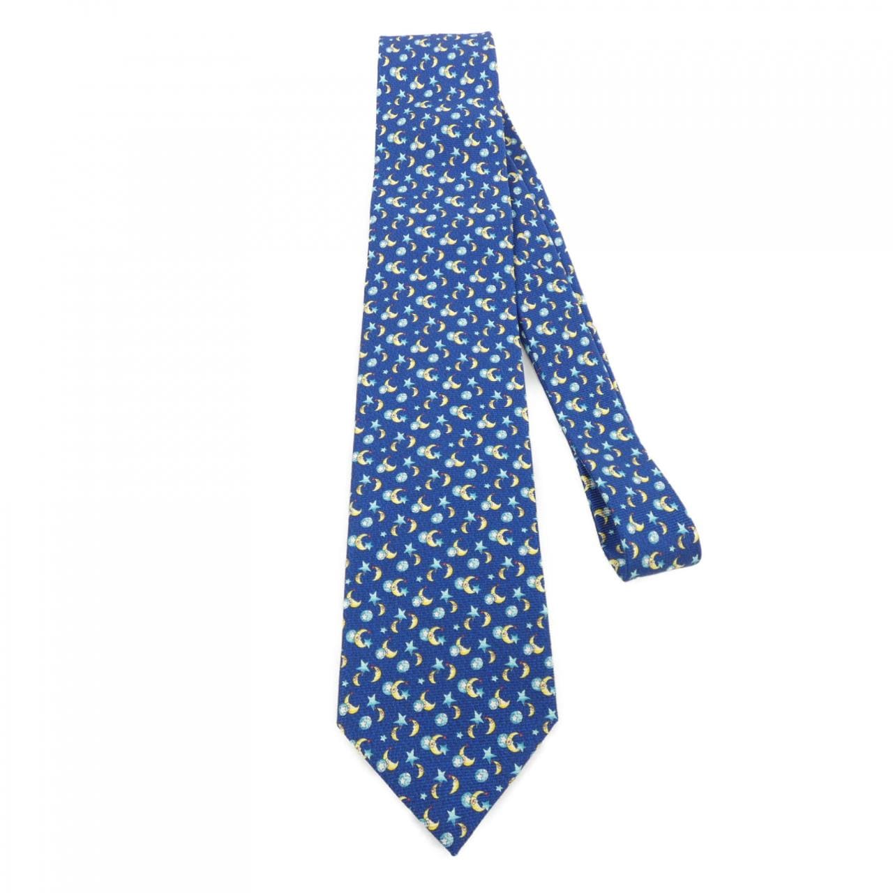 ブルガリ BVLGARI NECKTIE