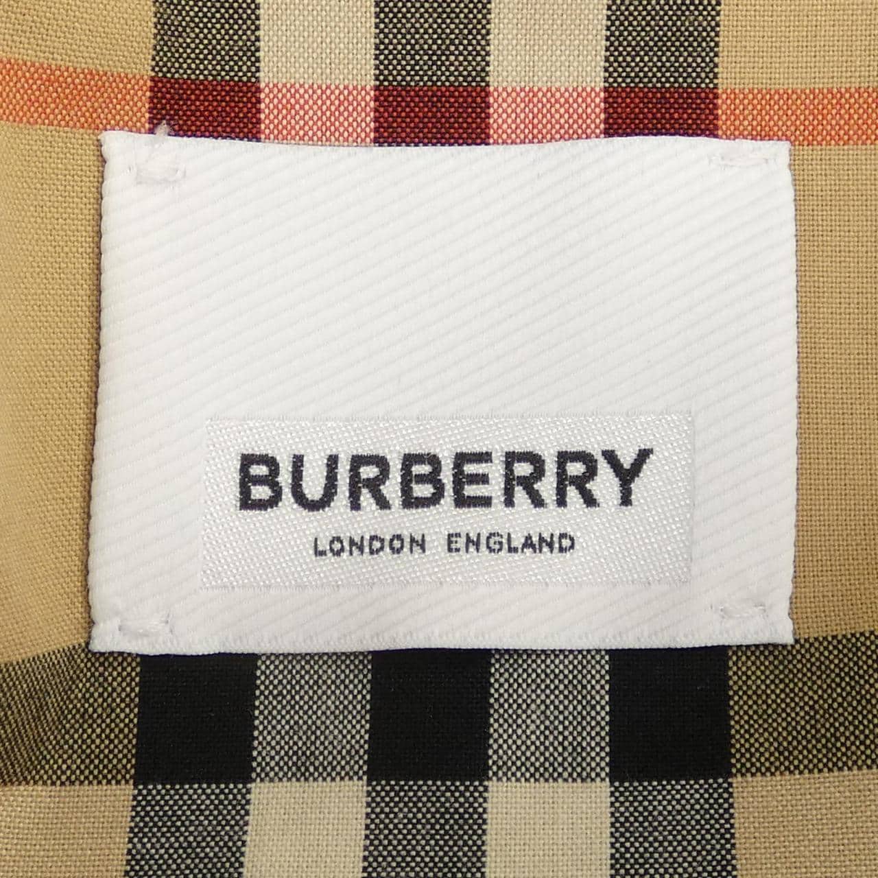 バーバリー BURBERRY トレンチコート