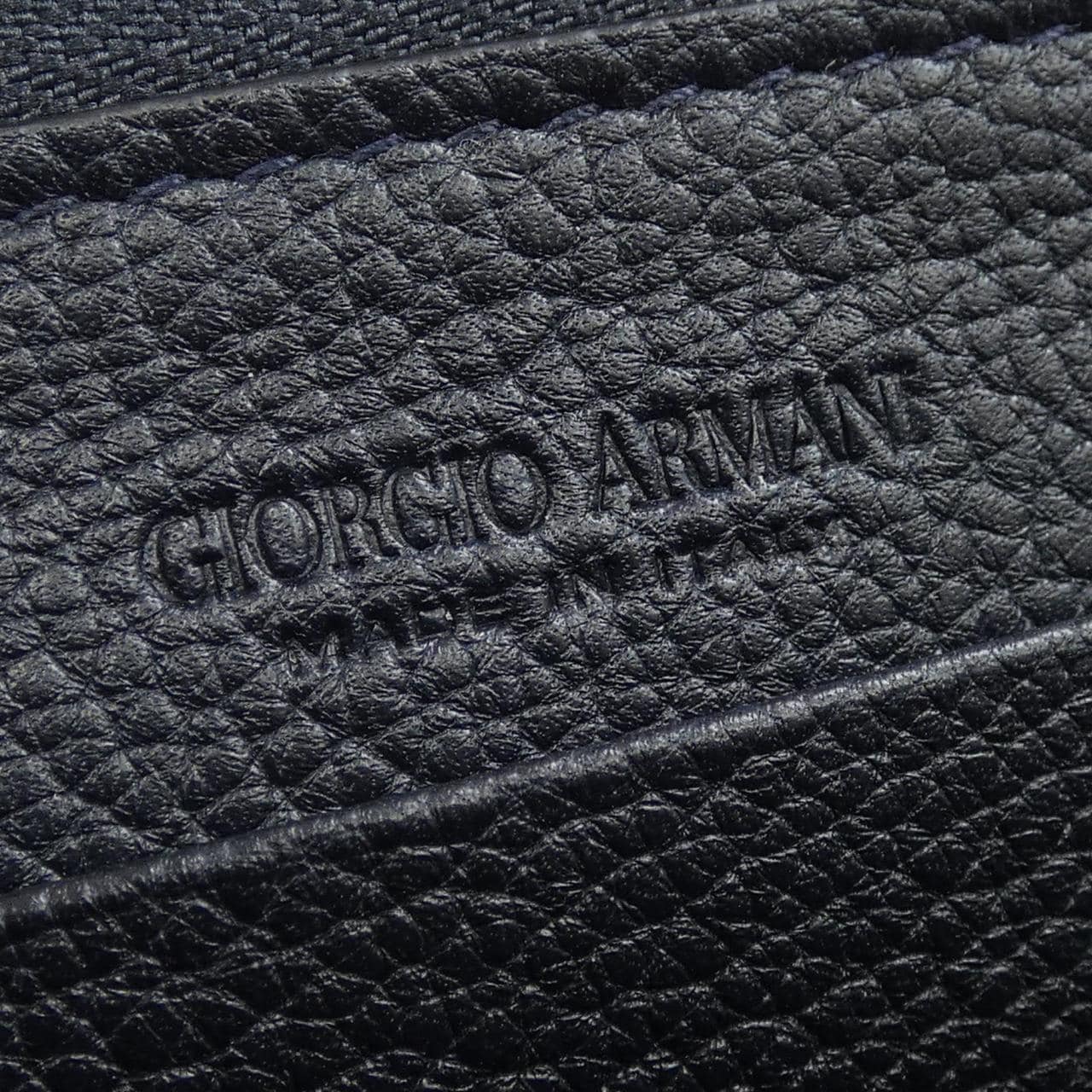 ジョルジオ アルマーニ GIORGIO ARMANI BAG