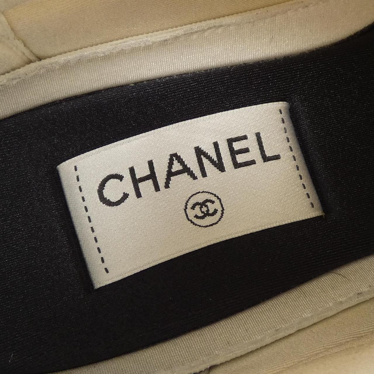 シャネル CHANEL スニーカー