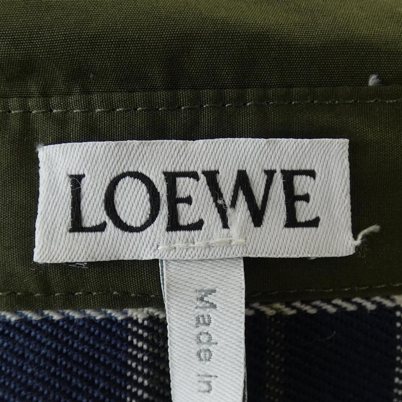 ロエベ LOEWE パーカー