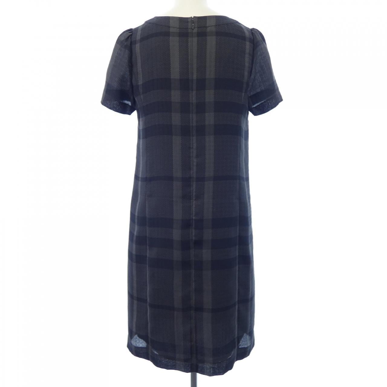 バーバリーロンドン BURBERRY LONDON ワンピース