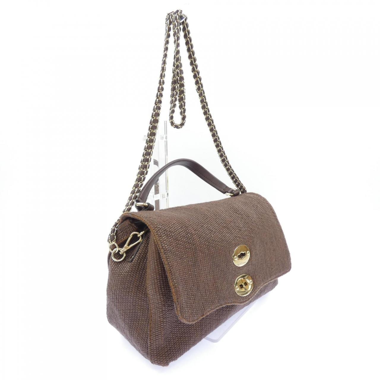 ザネラート ZANELLATO BAG