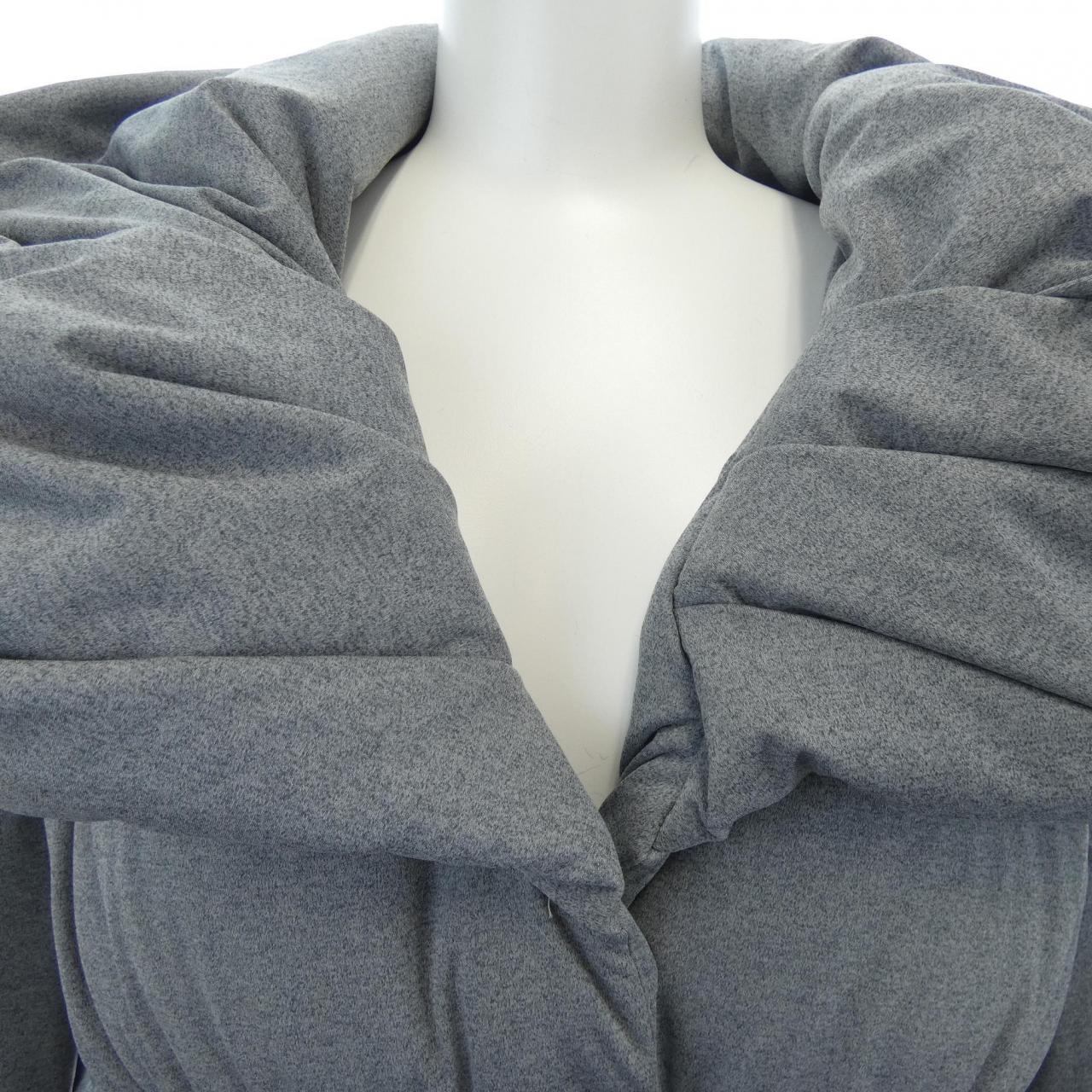 ダブルスタンダードクロージンク DOUBLE STANDARD CLOTHING ダウンコート
