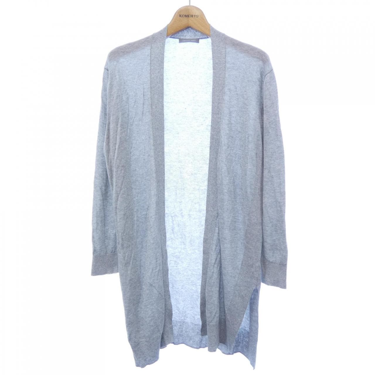 塞奧莉露Theory luxe開襟衫