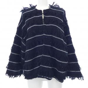 ドゥロワー DRAWER 6515-299-0390 カーディガン