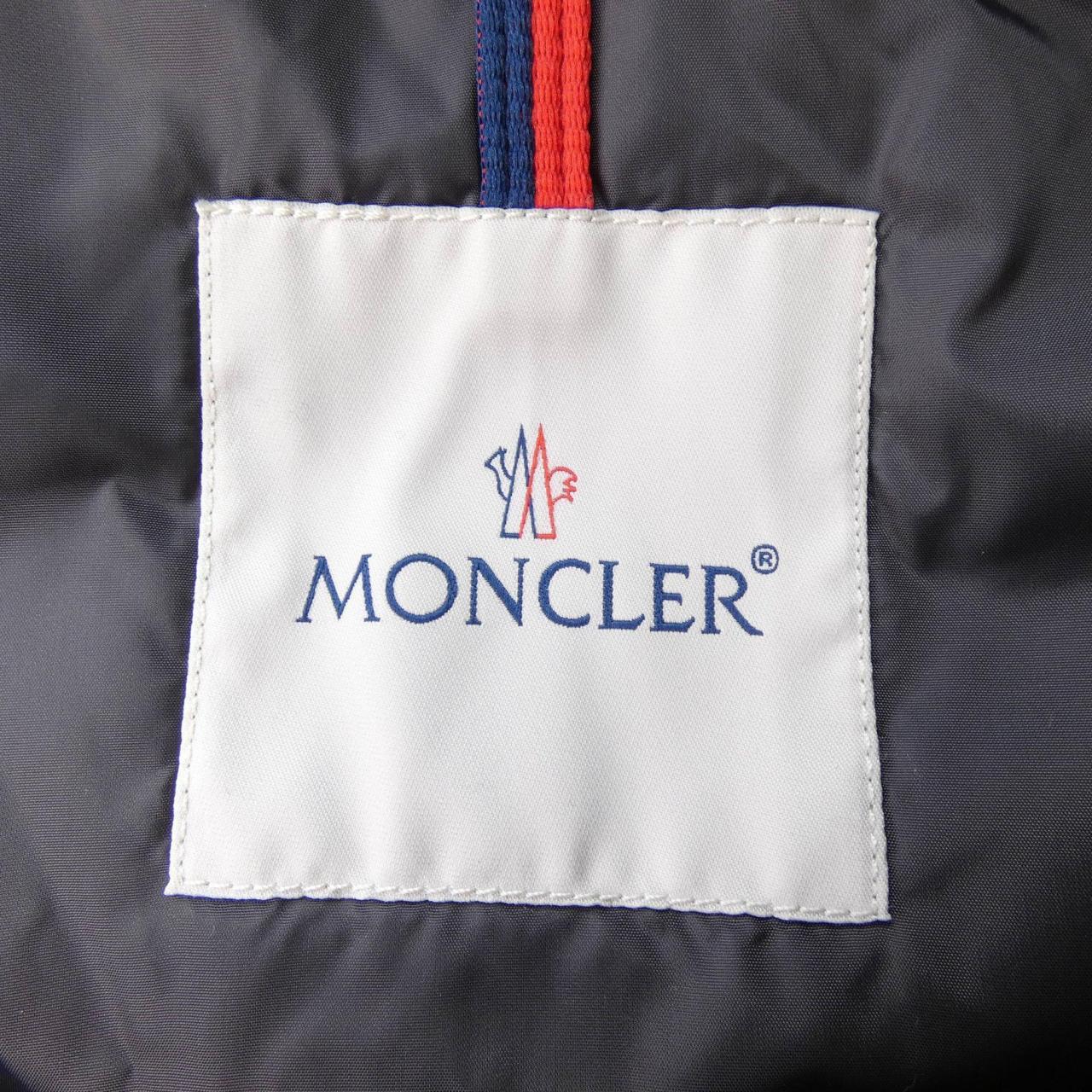 モンクレール MONCLER FLAMMETTE ダウンコート