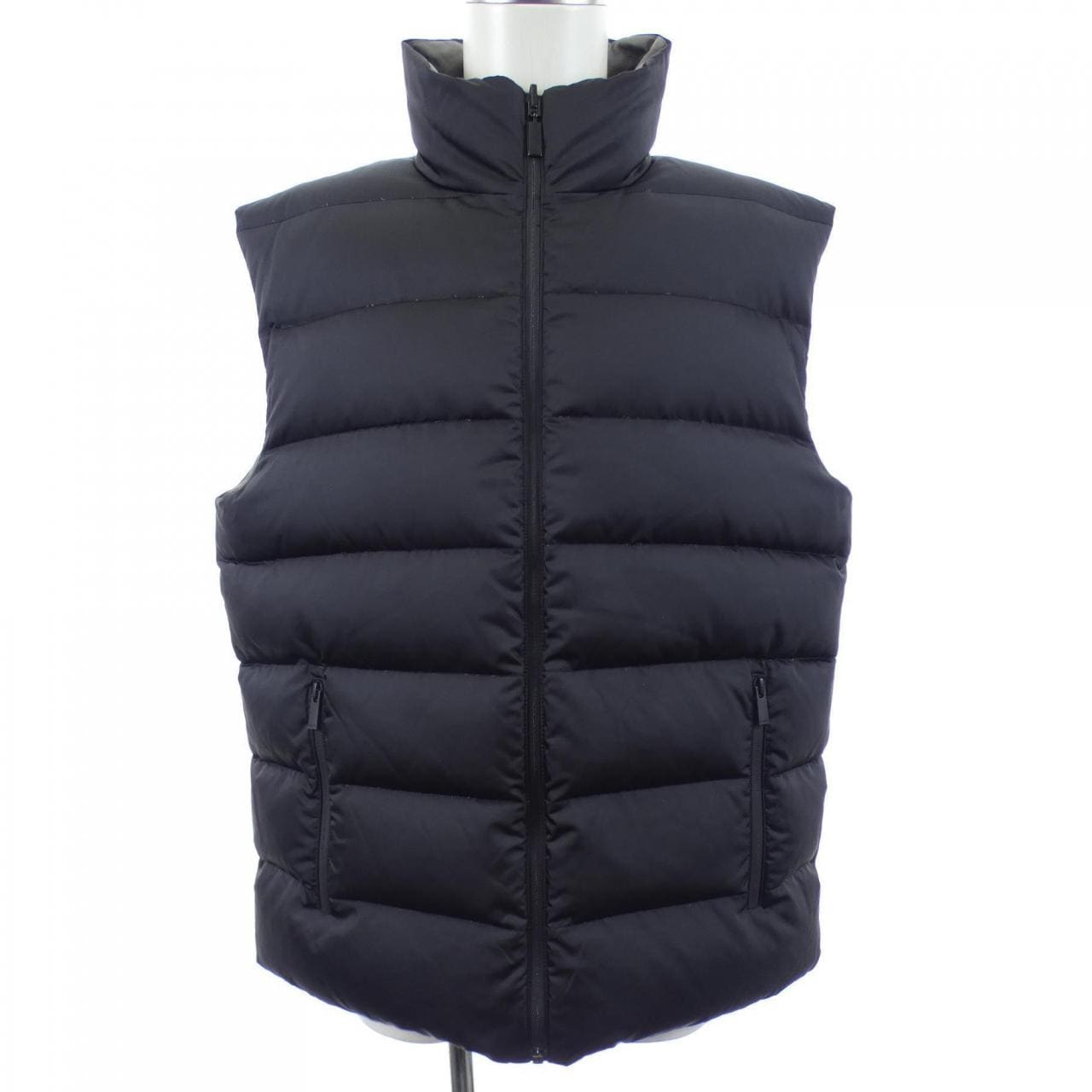 フェンディ FENDI FAA581 A53C ダウンベスト