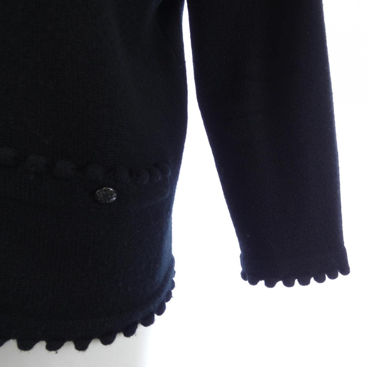 シャネル CHANEL P59711K07794 ニット